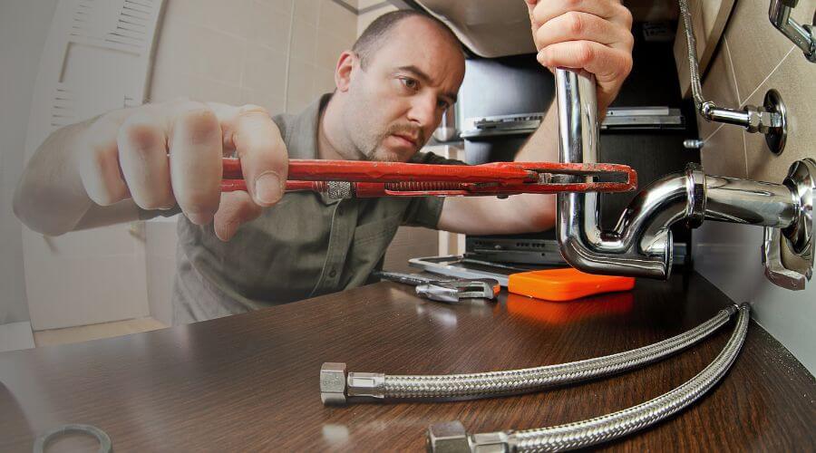 Local annual plumbing maintenance in Winchester, OH